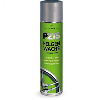 Dr. Wack P21S Felgen-Wachs (400 ml)